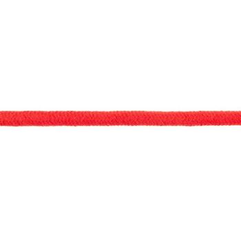 Kordelschnur 10 mm Rot
